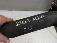 фото thumb №6, Ford kuga mk1 2.0 tdci waz интеркулер