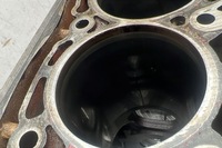 фото thumb №9, Блок двигуна audi a6 4g2, c7, 4gc 06k103023n бензиновий 185kw 2017