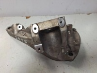 Кронштейн двигуна ліва 670051310 alfa romeo giulia qv 2.9i Недорого, фото thumb