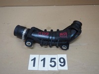 фото thumb №1, Труба шланг повітря mazda 6 iii gj cx5 2.2d