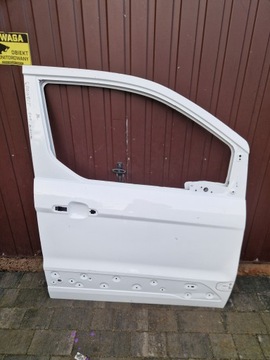 фото thumb №1, Ford transit connect mk2 двері перед праві
