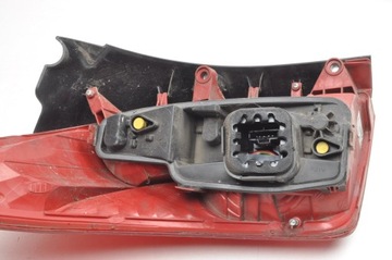 фото thumb №7, Peugeot 308 i рестайлінг універсал лампа права задня правий зад 96814438xt