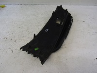 Skoda kamiq решітка бампера лівий перед 19r-- Київ, фото thumb