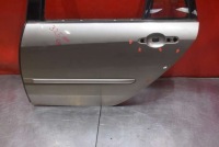 фото thumb №4, Двері ліва задня задні tehnk renault laguna 3 iii kombi 07-11