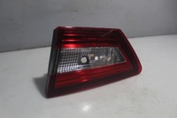 фото thumb №1, Лампа права задня w кришка багажника renault clio iv