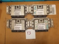 фото thumb №1, Peugeot citroen бортовой компьютер iaw6lp2.05 hw965397948