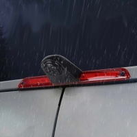 фото thumb №13, Камера заднього ходу w do mercedesa benz sprintera w906 vw craftera 170°