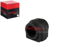 фото thumb №1, Втулка резиновый стабилизатора metzger