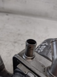 фото thumb №6, Насос масла основание фильтра hyundai sonata v 2,0crdi