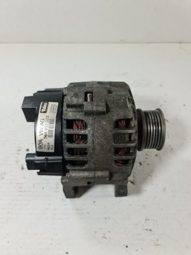 фото thumb №1, Altea a3 генератор 06a903023 1,6 8v