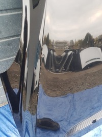 фото thumb №11, Капот mercedes w251 c197 197