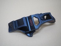 фото thumb №1, Напрямна бампера лівий задня renault fluence