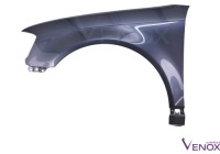 фото thumb №1, Крила лівий audi a3 8p 2008-2012 lx7z