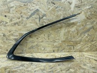 Купити Peugeot 508 2 універсал молдинг скло правий задні рамка, фото thumb