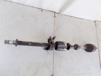 фото thumb №2, Honda civic viii 2.2 i-ctdi ufo піввісь права