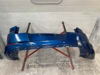 фото thumb №1, Vw tiguan rline 07-10 бампер задний