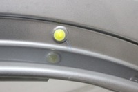 фото thumb №8, Land rover discovery iii 04r- крыло правый передний перед