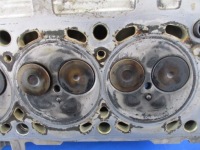 фото thumb №8, Peugeot 406 i 2.0hdi rhy головка 9634963010