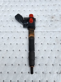 фото thumb №1, Інжектор форсунка 31336878 volvo