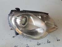 фото thumb №1, Vw eos 06-10r лампа правая перед anglik