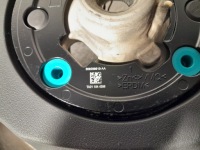 фото thumb №9, Bmw 7' g11 lci повітропровід підігрівається шкіра пелюстки перемикання m-pakiet 8008186