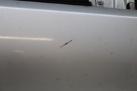 фото thumb №7, Двері праві перед праві передні volkswagen vw polo 9n cross 2001r- la7w