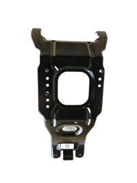 Купить Кронштейн средний кронштейн ремень передний distronic mercedes gle gls 167, фото thumb