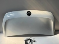 фото thumb №6, Renault master iii капот крышка двигателя