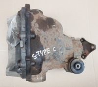 фото thumb №1, Міст диференціал задня jaguar s-type 3.0 v6