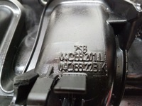фото thumb №5, Коллектор всасывающий vw seat skoda 1.0 mpi 04c133201l