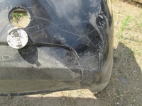 фото thumb №13, Opel zafira b бампер задня чорний z20r