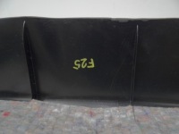 фото thumb №8, Обивка защита крышки багажника bmw x3 f25 7244475