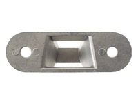 фото thumb №3, Зачіп гніздо засув двері зад нижній ducato boxer