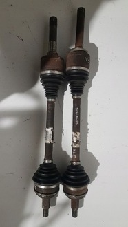 фото thumb №1, Привідний вал права ліва land range rover sport discovery