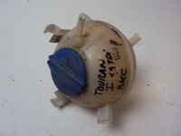 фото thumb №1, Бачок розширювальний touran i passat b7