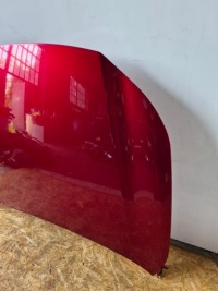 фото thumb №10, Капот бампер лампи крило передня панель mazda cx30 cx-30 2.0 skyactiv-x