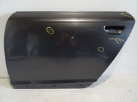 фото thumb №1, Audi a6 c6 левая задние дверь