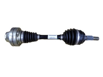 фото thumb №1, Vw touareg 7p полуось правая перед 7p0407271a