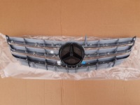 Mercedes a w169 рестайлінг  решітка радіатора решітка радіатора nowa оригінальна a1698881360 a1698801583 Київ, фото thumb