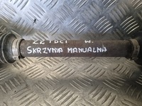 фото thumb №5, Ford transit custom 2.2 tdci приводной вал правая перед