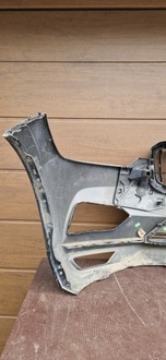 фото thumb №7, Volvo xc60 ii 2018+ бампер передній