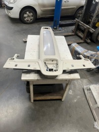 Стеля стеля peugeot rifter 2020r. Київ, фото thumb