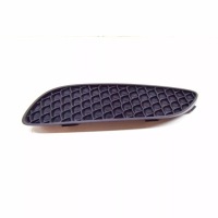 Mercedes-benz a w176 бампер передній лівий захист  решітка a1768853522 oem Київ, фото thumb