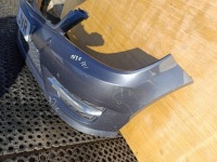 Mercedes c klasa w204 amg рестайлинг  бампер перед pdc c755 drl с Разборки, фото thumb