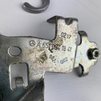 фото thumb №7, Защита основание кронштейн mercedes 2.2cdi w253 w205 x253 glc klasa c