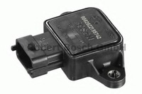 фото thumb №1, Датчик положення дросель opel hyndai saab