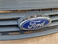 фото thumb №3, Решётка радиатора решётка бампера радиатор ford c-max i mk1 2.0 b