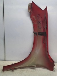 фото thumb №7, Крыло правый skoda yeti lift 13-18