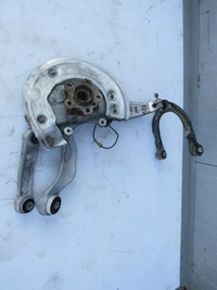 фото thumb №1, Bmw 7 g11 g12 поворотный кулак ступица рычаги левый перед