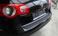 фото thumb №13, Vw passat b6 молдинг хром хромированная крышка багажника тюнинг